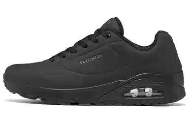 Skechers Uno Black