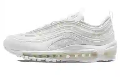 Nike Air Max 97 White
