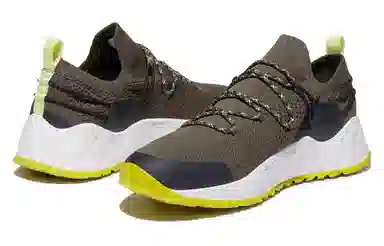 Timberland Solar Wave