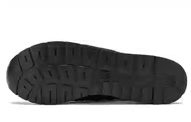 New Balance 995 Black Silver