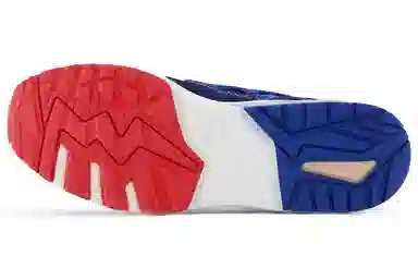 Mita x Asics Gel-Kayano Trainer Evo Blue