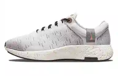 Nike Renew Serenity Run Premium Pearl White