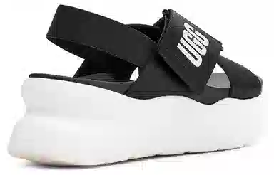 UGG La Breeze