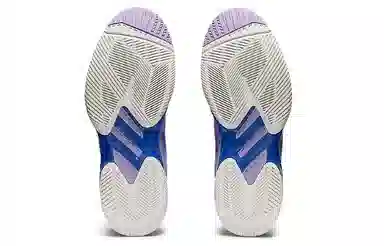 Asics Solution Speed FF 2