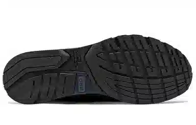 New Balance 992 Black