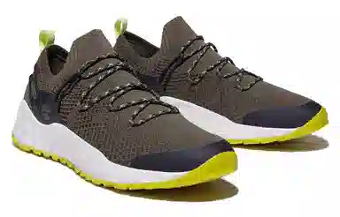 Timberland Solar Wave