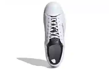 Y-3 Yohji Court White Red