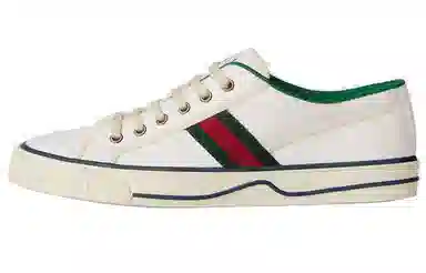 Gucci Tennis 1977 White