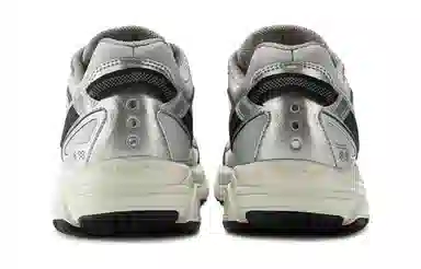 Saucony Cohesion 2k Grey Silver