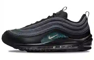 Nike Air Max 97 Black