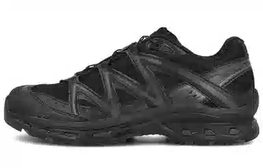 Salomon XT-Quest Advanced Black
