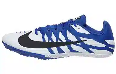 Nike Zoom Rival S 9 White Blue