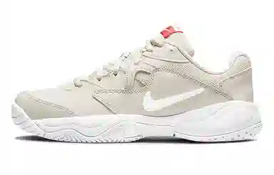 Nike Court Lite 2 Beige