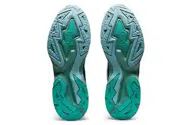 KIKO KOSTADINOV x Asics HN2-S Protoblast Green