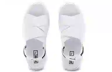 PUMA Platform Trace Sandal