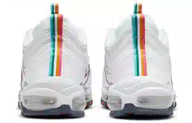 Nike Air Max 97 White
