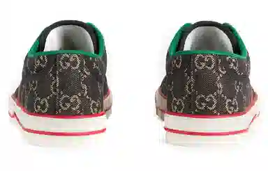 Gucci Tennis 1977 Black