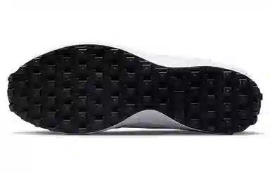 Nike Waffle Debut White Grey