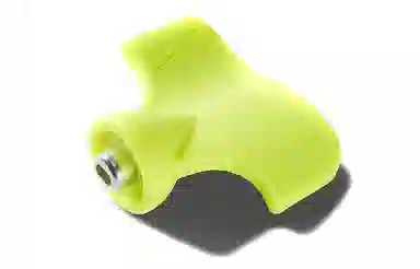 Nike ZoomX Dragonfly Fluorescent Yellow