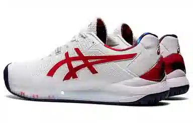 Asics Gel-Resolution 8