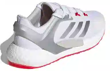 adidas Alphatorsion Boost White Grey