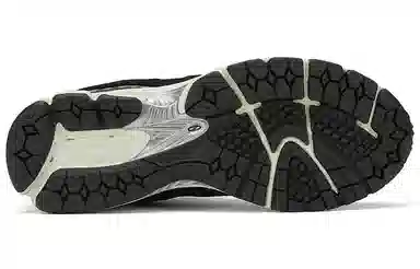 A BATHING APE x New Balance 2002R Black Camo