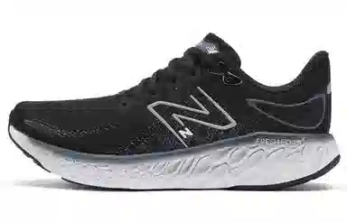 New Balance 1080 Black
