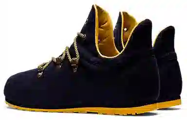 Onitsuka Tiger Monte Pokhara Navy