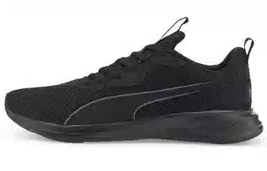 PUMA Incinerate