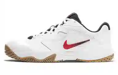 Nike Court Lite 2 White Red