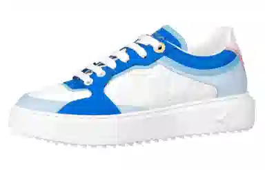 LOUIS VUITTON Time Out