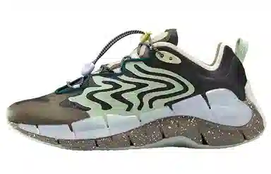 Brain Dead x Reebok Zig Kinetica 2