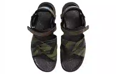 Nike ACG Deschutz Fuji Rock PU