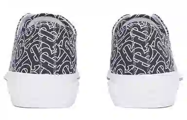 Burberry Monogram