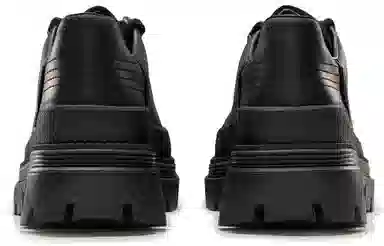 CAT HARDWEAR LO Series Black