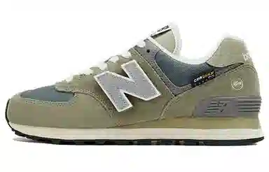 Alpha Industries x New Balance 574