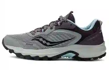 Saucony Excursion 14 TR