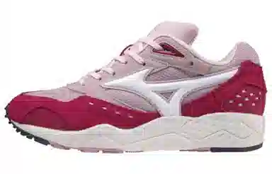 Mizuno Contender Naruto Sakura Pink