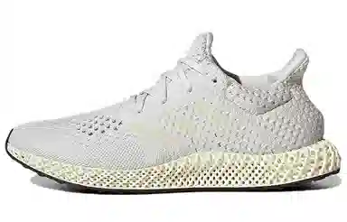 adidas Futurecraft 4D White