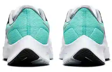 Nike Pegasus 38 White Pink Green