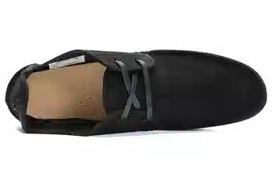 Clarks Seven