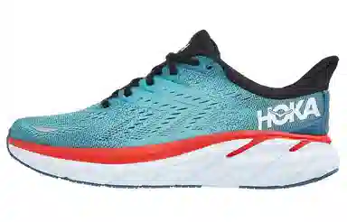 HOKA ONE ONE Clifton 8 Watercolor Blue