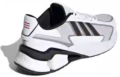 adidas Neo A3 Boost White Grey