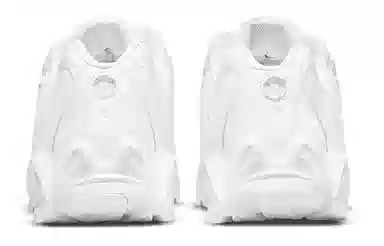 NOCTA x Nike Hot Step Air Terra "Triple White"