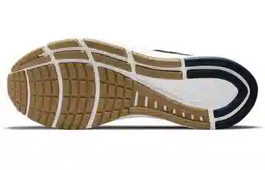 Nike Zoom Structure 24 Midnight Navy