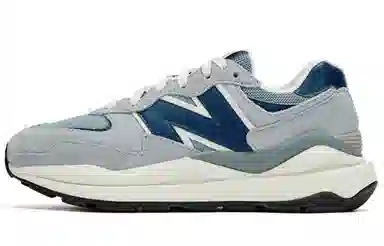 New Balance 5740 Misty Blue