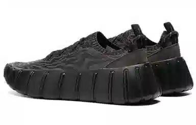 Onitsuka Tiger Gigatia Sock Black