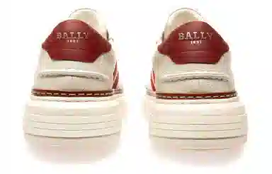 BALLY Mael
