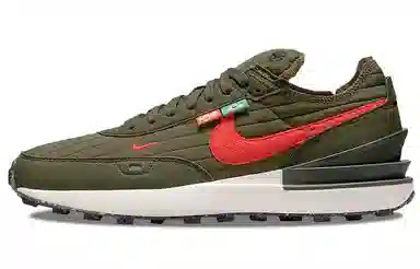 Nike Waffle One "Toasty"