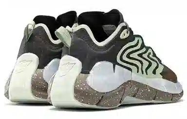 Brain Dead x Reebok Zig Kinetica 2